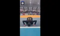 تجربه عجیب شادی و غم در کسری از ثانیه!
