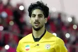 گربه‌سیاه پرسپولیس شماره 17 می‌پوشد