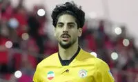 گربه‌سیاه پرسپولیس شماره 17 می‌پوشد