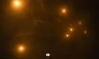 شادی مردم در میدان شهدا، ترقه‌بازی در میدان فلسطین و پایکوبی مقابل دانشگاه تهران