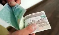 ارزش ریال از آغاز جنگ 30 درصد افزایش یافت