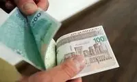 ارزش ریال از آغاز جنگ 30 درصد افزایش یافت