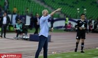 گل‌ محمدی: هم ناراحت هستم هم عصبانی