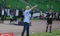 گل‌ محمدی: هم ناراحت هستم هم عصبانی