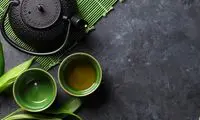 چگونه چای سبز دم کنیم؟