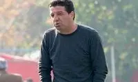 حلالی: چرا عبدی رفت، چرا شهاب روی نیمکت می‌نشیند؟