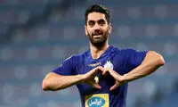 فتح‌الله‌زاده، چاشنی بمب نقل و انتقالات را آماده کرد
