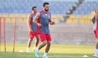 یک بازیکن متهم به فتنه‌گری و جدایی ستاره‌های پرسپولیس شد