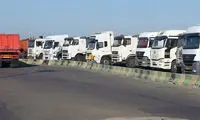  احتمال ۳ نرخی شدن سوخت کامیون‌ها قوت گرفت