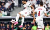 اتفاق تلخ، محروم به مصدوم اضافه شد! 