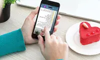 دختری که بعد از ۷ ساعت در سایت همسریابی، همسر پیدا کرد!