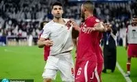 علت عصبانیت و درگیری طارمی با قطری‌ها مشخص شد