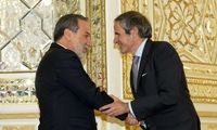 گروسی: برای جلوگیری از جنگ، اجازه بازدید بدهید