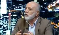 سخنان عجیب پدر ساشا سبحانی درباره اسنپ‌بک