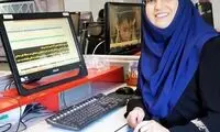 کنایه سنگین خانم مجری معروف به گرانی‌های اخیر 