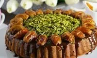 طرز تهیه تارتلت اعیانی برای روزه‌داران لاکچری 