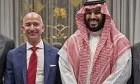 جف بزوس پادشاهی را از ایلان ماسک دزدید!