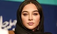 پیغام معنادار آناهیتا درگاهی درباره روزهای اخیر