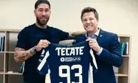 شماره جدید راموس سوژه تمسخر شد!