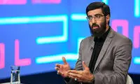 حمله مداح تندرو به پزشکیان؛ بفهمید که چه می‌گویید!