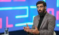 حمله مداح تندرو به پزشکیان؛ بفهمید که چه می‌گویید!