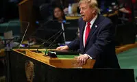 اظهارات ترامپ درباره خروج آمریکا از عراق