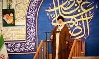علم‌الهدی: امروز در کشور کسی به دنبال توافق نیست