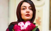 پست تازه ساره بیات با چند عکس کاملا لطیف