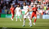 کاپیتان تیم ملی: علی دایی باعث افتخار است
