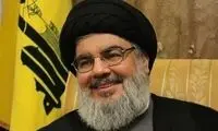 تصاویری از محل شهادت سیدحسن نصرالله 