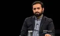 تعریف و تمجید چهره جنجالی از مداح معروف