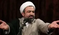 ادعای عجیب حمید رسایی درباره رد صلاحیت روحانی