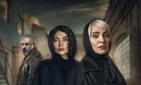 عکس مینیمال بازیگر «گردن زنی» با ژستی ساده