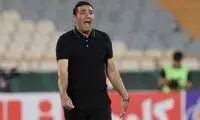 نکونام برای کی‌روش اینگونه نوشابه باز کرد!