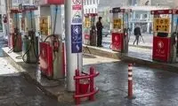 جایگاه‌های CNG مشهد تعطیل شدند