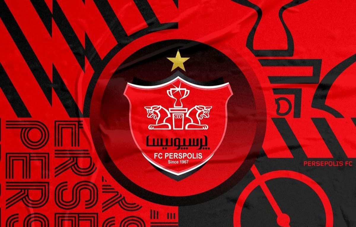 زلزله در پیج پرسپولیس؛ ۲۵ نفر آنفالو شدند!