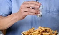آمار عجیب مصرف نمک توسط تهرانی‌ها