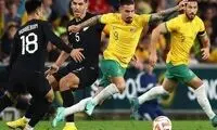 مهاجم استرالیایی، گزینه جذاب خط حمله پرسپولیس