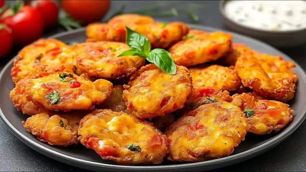آموزش پخت کوکوی مدیترانه‌ای توسط سرآشپز ایتالیایی