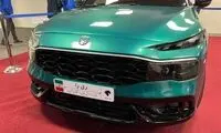 دو شرط طراحی خودروی ایرانی در کلاس جهانی
