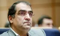 واکنش وزیر اسبق بهداشت به مرگ پرستو بخشی
