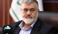 استاندار تهران نحوه فعالیت ادارات و مدارس را اعلام کرد