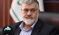 استاندار تهران نحوه فعالیت ادارات و مدارس را اعلام کرد