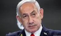 نتانیاهو بعد از توافق با لبنان، بلافاصله علیه ایران حرف زد