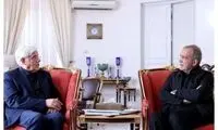 قابی که پس از 20 سال دوباره برای عارف تکرار شد