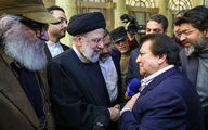 آقای عباس قادری، تن نعمت آغاسی را زیر خاک لرزاندی