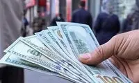 دلار در بازار آزاد چند؟