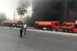 دستور بازداشت عامل حادثه امروز در تهران صادر شد