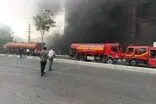 دستور بازداشت عامل حادثه امروز در تهران صادر شد