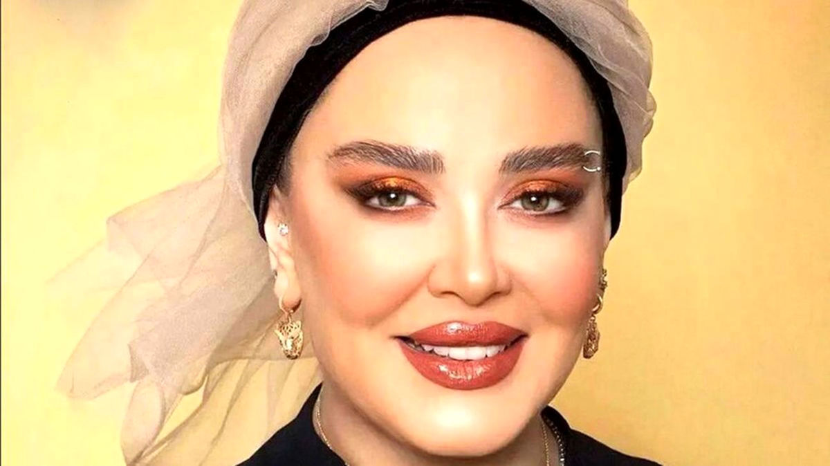 بهاره رهنما: عضو نزدیک خانواده‌ام به‌خاطر حجاب بلاکم کرد!